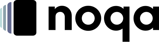 noqa logo